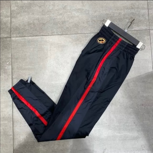 REEBOK I3 ALLEN IVERSON TRACK PANTS RARE NEW 
RETRO LEGACY COLLECTION SIZE XL - Picture 1 of 4